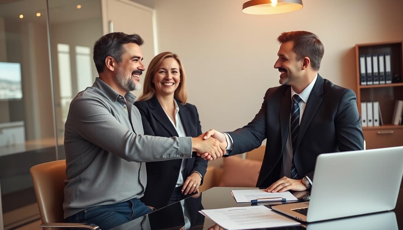 Estratégias de Investimento Imobiliário